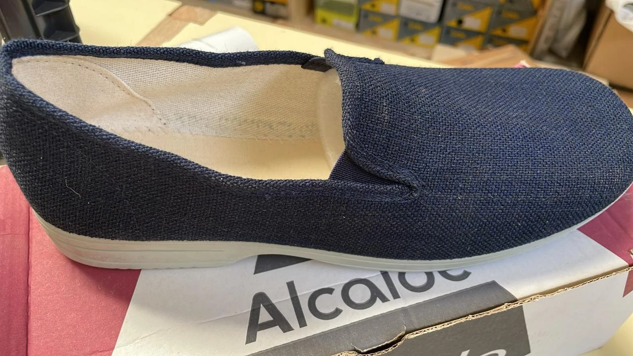 Zapatillas nº 43 – photo 2